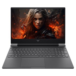 HP 2025 빅터스 15 라이젠9 라이젠 8000 시리즈 지포스 RTX 4060