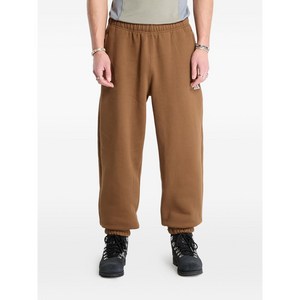 나이키 로고 밴딩 팬츠, 브라운계열, Standard L(KR 90)