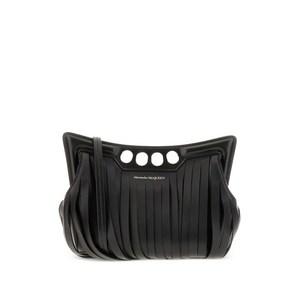 알렉산더맥퀸 피크 미니 크로스 백