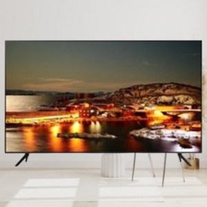 삼성전자 4K UHD TV, 214cm(85인치), KU85UA7000FXKR, 벽걸이형, 방문설치