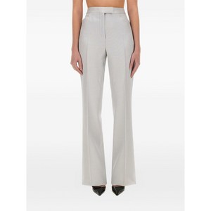 톰포드 스트라이프 디테일 팬츠, 그레이계열, Italy 38