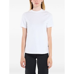 온러닝 포커스 티셔츠, 화이트계열, XS(KR 44)