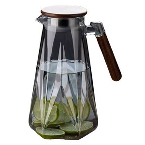 클레버 우드 핸들 저그