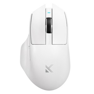 MCHOSE G7 경량화 인체공학 3모드 유무선 마우스