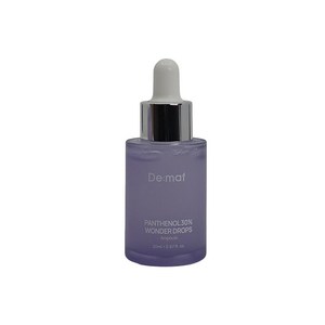 디마프 원더드롭스 판테놀 30% 앰플, 20ml, 1개