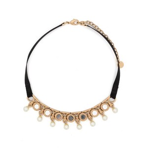 디올 케트 네크리스