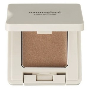 내츄럴글라세 터치 온 컬러즈 펄, 04브라운, 1개