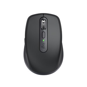 로지텍 코리아 무선 마우스 MX ANYWHERE 3S