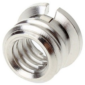 호루스벤누 삼각대 부쉬어댑터 10개 (1/4-3/8인치로)