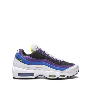 나이키 에어 맥스 95 카오모지 스니커즈