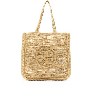 토리 버치 엘라 크로셰 토트 벡