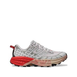 HOKA 스피드고트 2 로우탑 스니커즈, US men 9.5(KR 275), 그레이계열