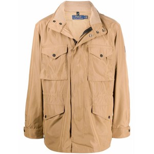 폴로랄프로렌 인슐레이티드 필드 재킷