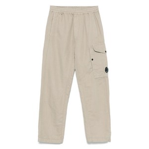 C.P.컴퍼니 카고 팬츠, 브라운계열, Italy 46(KR 100)