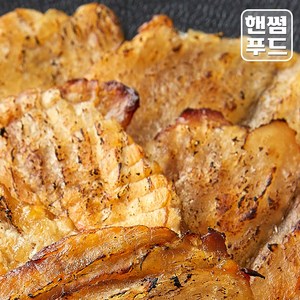 핸썸푸드 아귀구이포 200g 300g, 1개