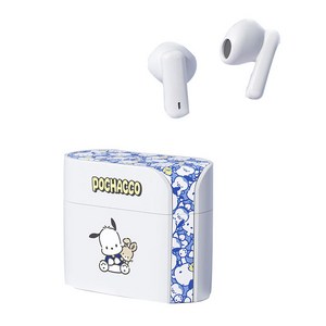 SIBYL 산리오 콜라보레이션 리얼 무선 블루투스 이어폰