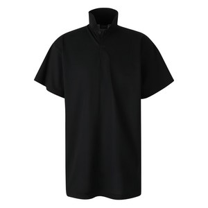 발렌시아가 BB 가데로브 코튼 폴로 셔츠