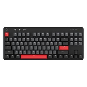 로지텍 G517 라이트스피드 TKL 무선 게이밍 키보드