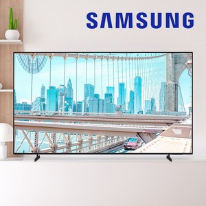 삼성전자 UHD 스마트 사이니지 TV BED-H UHD 4K LED 에너지효율 1등급
