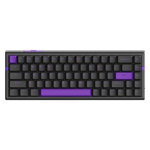 에이티케이 RS6 알루미늄 커스텀 게이밍 기계식 유선 키보드