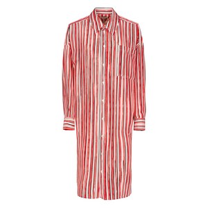 보테가 베네타 스트라이프 셔츠