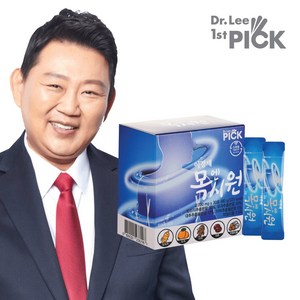 이경제 목엔시원 국내산 도라지 모과 배 미세먼지 환절기 황사 목이 칼칼할때 이경재, 60g, 1박스