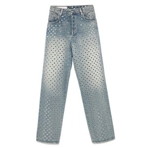 골든 구스 킴 진, 블루계열, Denim size 28
