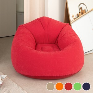 아뜰라임 에어 1인용 빈백 소파 의자