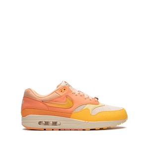 나이키 Air Max 1 "Puerto Rico - Orange Frost" sneakers, US men 5.5(KR 240), 오렌지계열