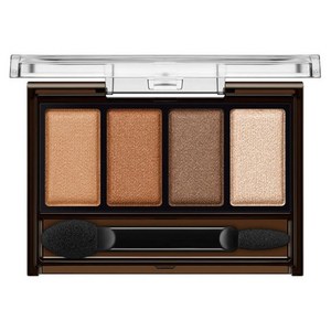 케이트 멜로우 브라운 아이즈 팔레트, BR-3아몬드브라운, 1개