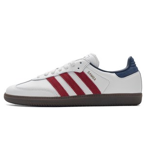 아디다스 남녀 공용 삼바 OG 스니커즈 IH4881