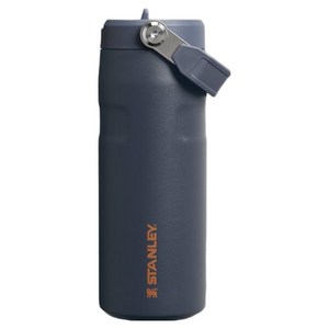 스탠리 아이스플로우 에어로라이트 플립스트로 2.0 텀블러, 473ml, 황혼그레이, 1개