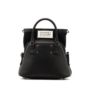 메종 마르지엘라 마이크로 5AC 클래시크 토트 백