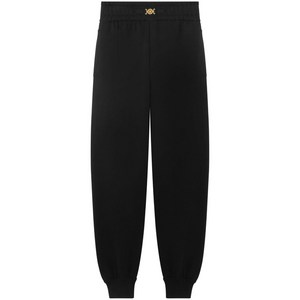 베르사체 니트 트랙팬츠, 블랙계열, Italy 50(KR 105)