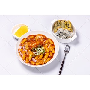 한우대창떡볶이 670g, 1개