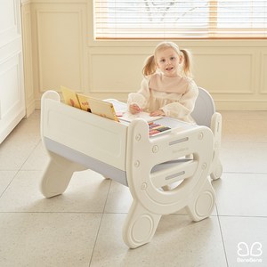 BeneBene 쁘띠 코니 책상 + 의자 세트