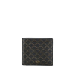 셀린느 모노그램 프린트 지갑
