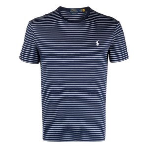 폴로랄프로렌 스트라이프 티셔츠