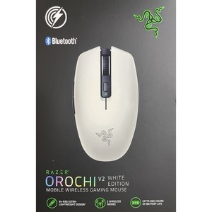 레이저 Orochi V2 무선 마우스