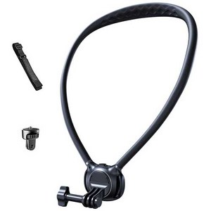 1상2템 액션캠 바디캠 1인칭 촬영 넥마운트