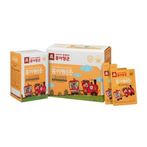 정관장 홍이랑튼튼 28p, 840ml, 1개