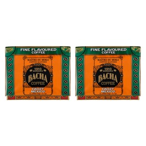 BACHA COFFEE 스윗 멕시코 커피 기프트박스