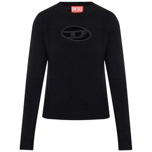 디젤 M-아리사 스웨터, 블랙계열, Standard M