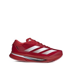아디다스 아디제로 SL2 "레드" 스니커즈, US men 9.5(KR 275), 레드계열