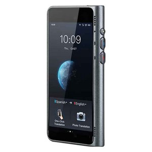 타임케틀 T1 여행용 통역기