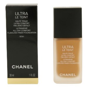 샤넬 울트라 르 땡 올 데이 파운데이션 30ml, #BD91, 30ml, 1개