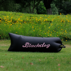 BLACKDOG 휴대용 에어 소파 CBD2450WS021