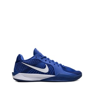 나이키 사브리나 2 스니커즈, US 6(KR 230), 블루계열+화이트계열