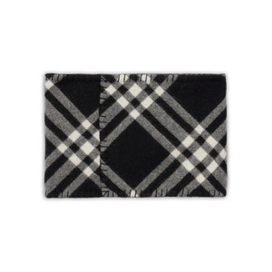 버버리 캐시미어 스누드