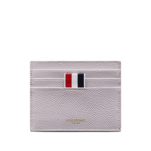 톰 브라운 페블 그레인 카드홀더